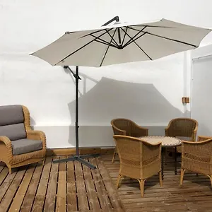 Ferienhaus Punta Brava Sun, Puerto de la Cruz (Tenerife)
