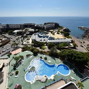 Playa Paraiso Ocean View Wifi Apartment Costa Adeje (Tenerife)