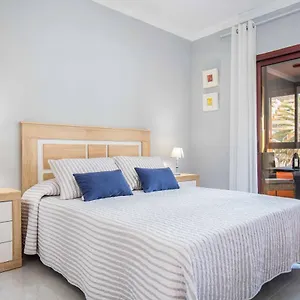 Relax Jandia Apartment Morro Jable