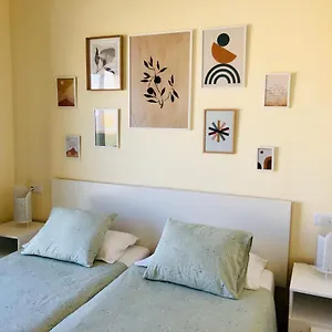 Coco Apartment Costa Calma