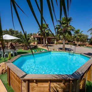 Turo By Dracmallorca Landhaus Santanyí