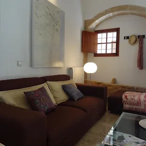 Esglesia 10 Ferienhaus Alcúdia