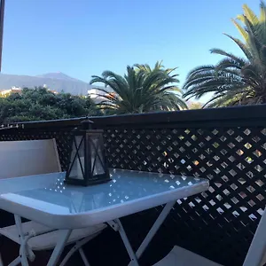  Apartamento Céntrico Y Coqueto