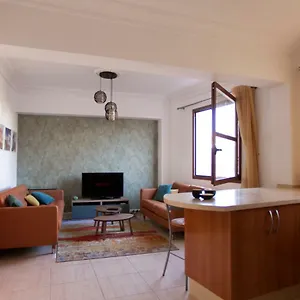  Apartamento Plaza Del Charco - Puerto Viejo