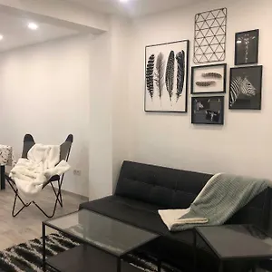  Apartamento Moderno Piso Junto Al Mar. Wifi