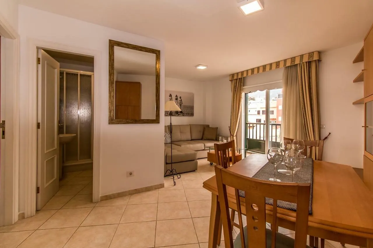 Seaside Charco Apartment Puerto de la Cruz   Puerto de la Cruz (Tenerife)
