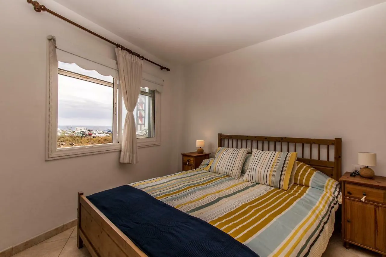 Seaside Charco Apartment Puerto de la Cruz