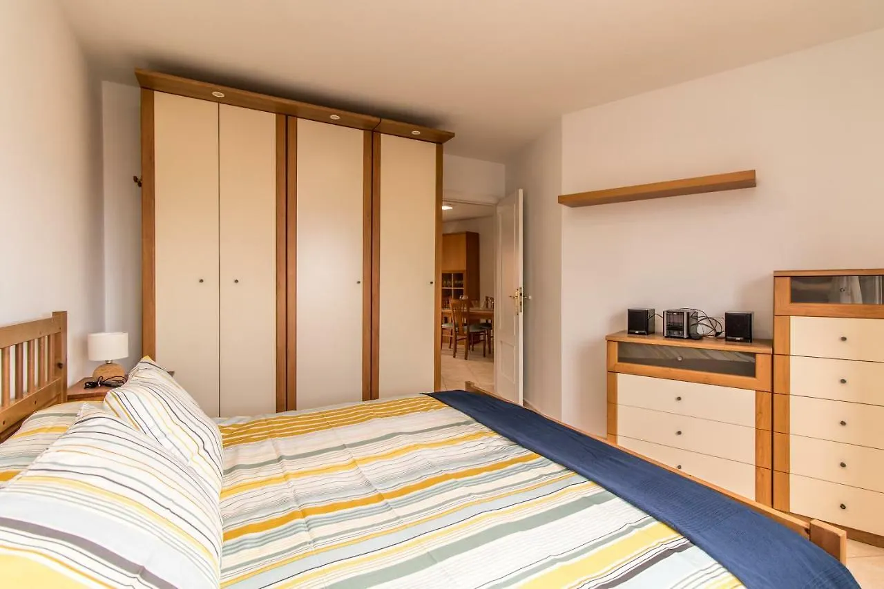 Seaside Charco Apartment Puerto de la Cruz  Puerto de la Cruz (Tenerife)